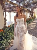 abito da sposa 2026 Cherie Diva 2026 - Michela Ferriero