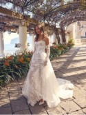 abito da sposa 2026 Cherie Diva 2026 - Michela Ferriero