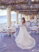 abito da sposa 2026 Cherie Diva 2026 - Michela Ferriero