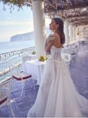 abito da sposa 2026 Cherie Diva 2026 - Michela Ferriero