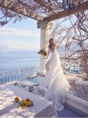 abito da sposa 2026 Cherie Diva 2026 - Michela Ferriero