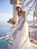 abito da sposa 2026 Cherie Diva 2026 - Michela Ferriero
