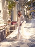 abito da sposa 2026 Caelia Diva 2026 - Michela Ferriero