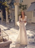 abito da sposa 2026 Caelia Diva 2026 - Michela Ferriero