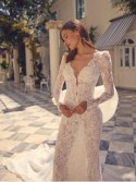 abito da sposa 2026 Caelia Diva 2026 - Michela Ferriero