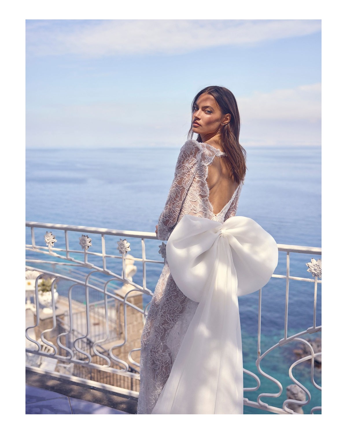 abito da sposa 2026 Caelia Diva 2026 - Michela Ferriero