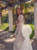 abito da sposa 2026 Caelia Diva 2026 - Michela Ferriero