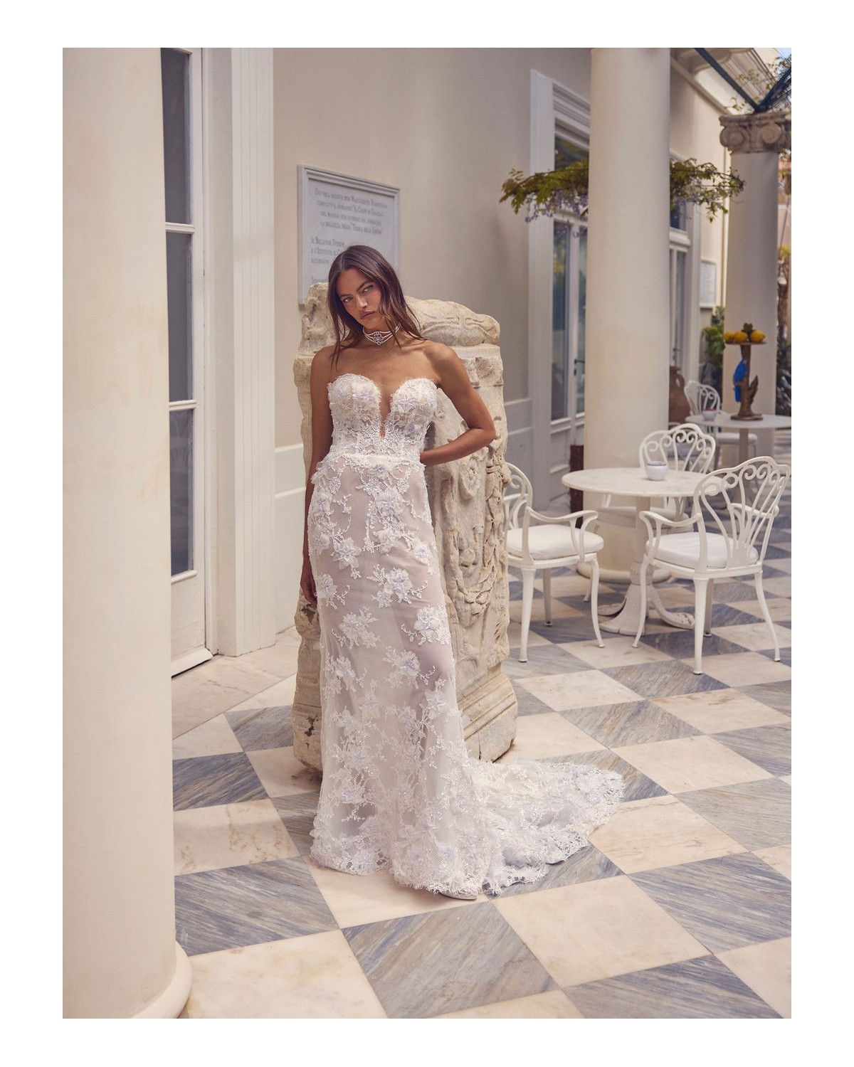 abito da sposa 2026 Diva Diva 2026 - Michela Ferriero