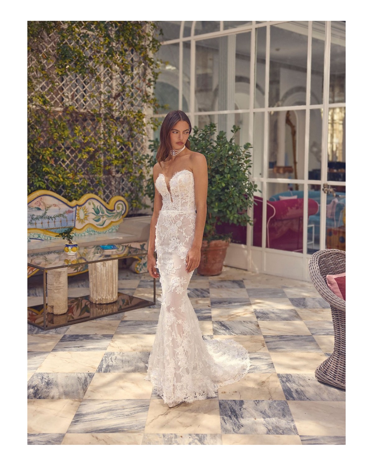 abito da sposa 2026 Diva Diva 2026 - Michela Ferriero