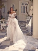 abito da sposa 2026 Diva Diva 2026 - Michela Ferriero