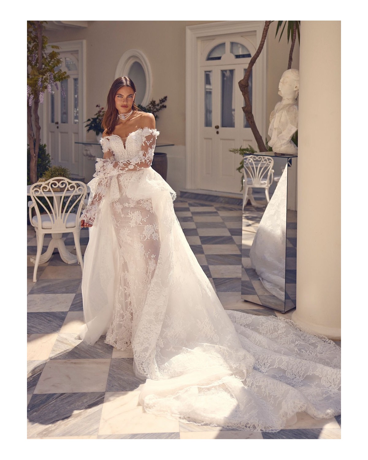 abito da sposa 2026 Diva Diva 2026 - Michela Ferriero