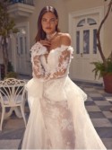 abito da sposa 2026 Diva Diva 2026 - Michela Ferriero