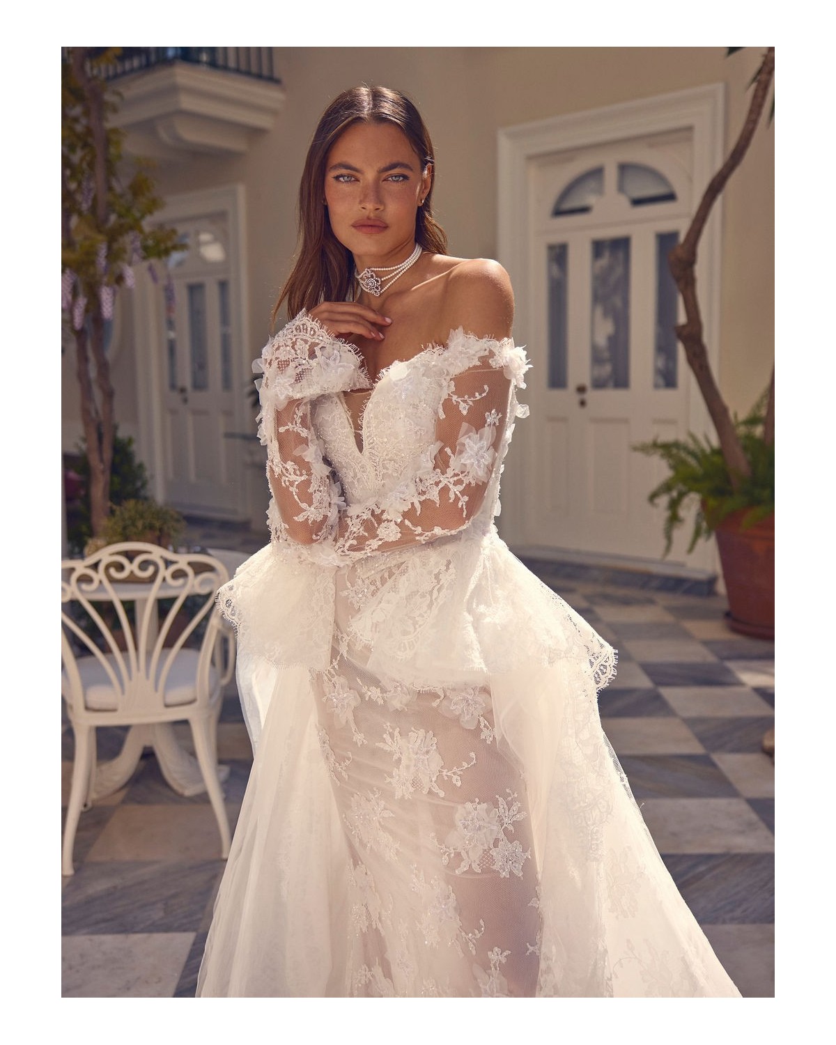 abito da sposa 2026 Diva Diva 2026 - Michela Ferriero