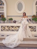 abito da sposa 2026 Diva Diva 2026 - Michela Ferriero