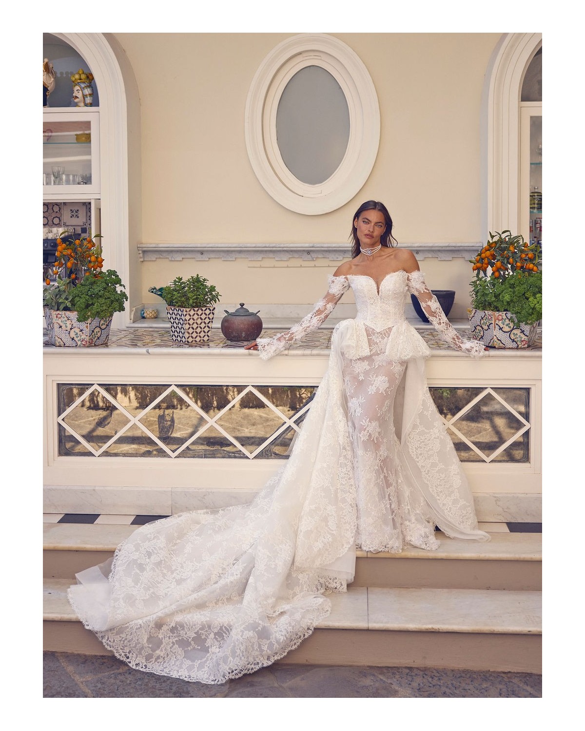 abito da sposa 2026 Diva Diva 2026 - Michela Ferriero