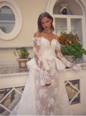 abito da sposa 2026 Diva Diva 2026 - Michela Ferriero