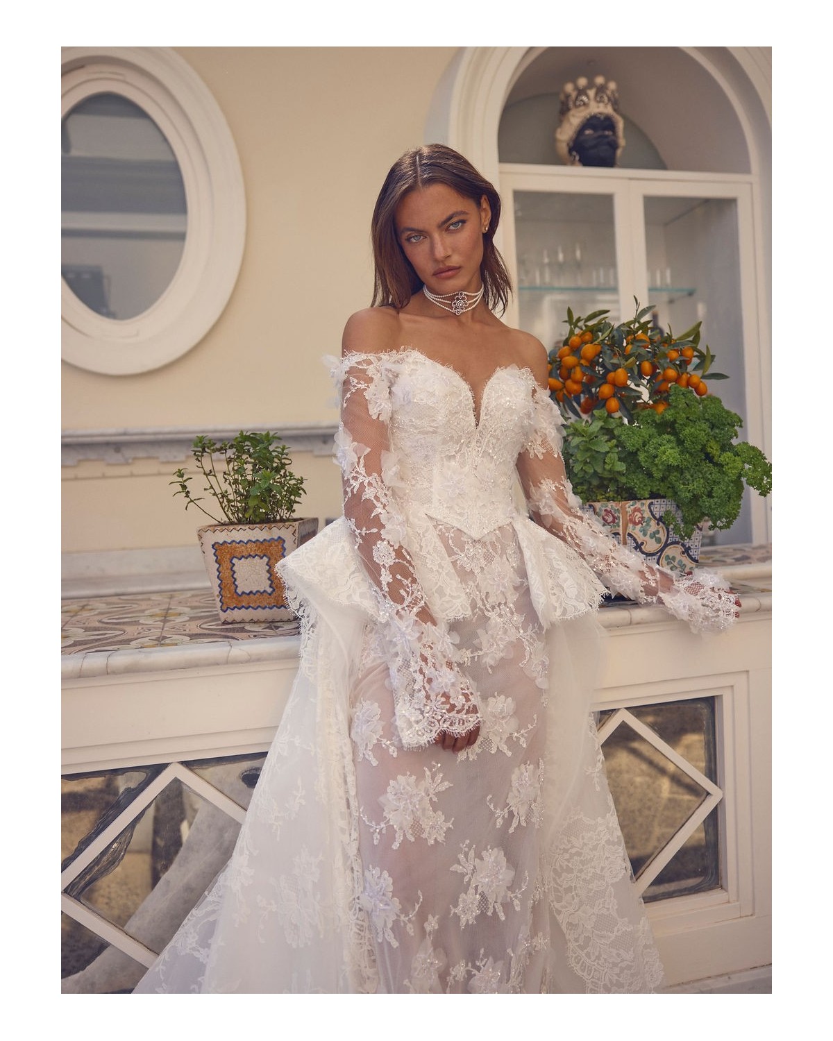 abito da sposa 2026 Diva Diva 2026 - Michela Ferriero