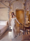 abito da sposa 2026 Loren Diva 2026 - Michela Ferriero