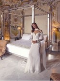 abito da sposa 2026 Loren Diva 2026 - Michela Ferriero