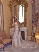 abito da sposa 2026 Amoris Diva 2026 - Michela Ferriero