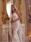 abito da sposa 2026 Amoris Diva 2026 - Michela Ferriero