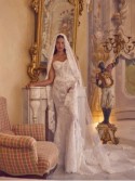 abito da sposa 2026 Amoris Diva 2026 - Michela Ferriero