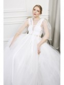 abito da sposa 2026 Fifth Avenue Via Farini 24h - Tosca Spose
