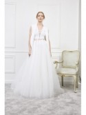 abito da sposa 2026 Fifth Avenue Via Farini 24h - Tosca Spose