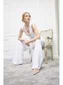 abito da sposa 2026 Fifth Avenue Via Farini 24h - Tosca Spose