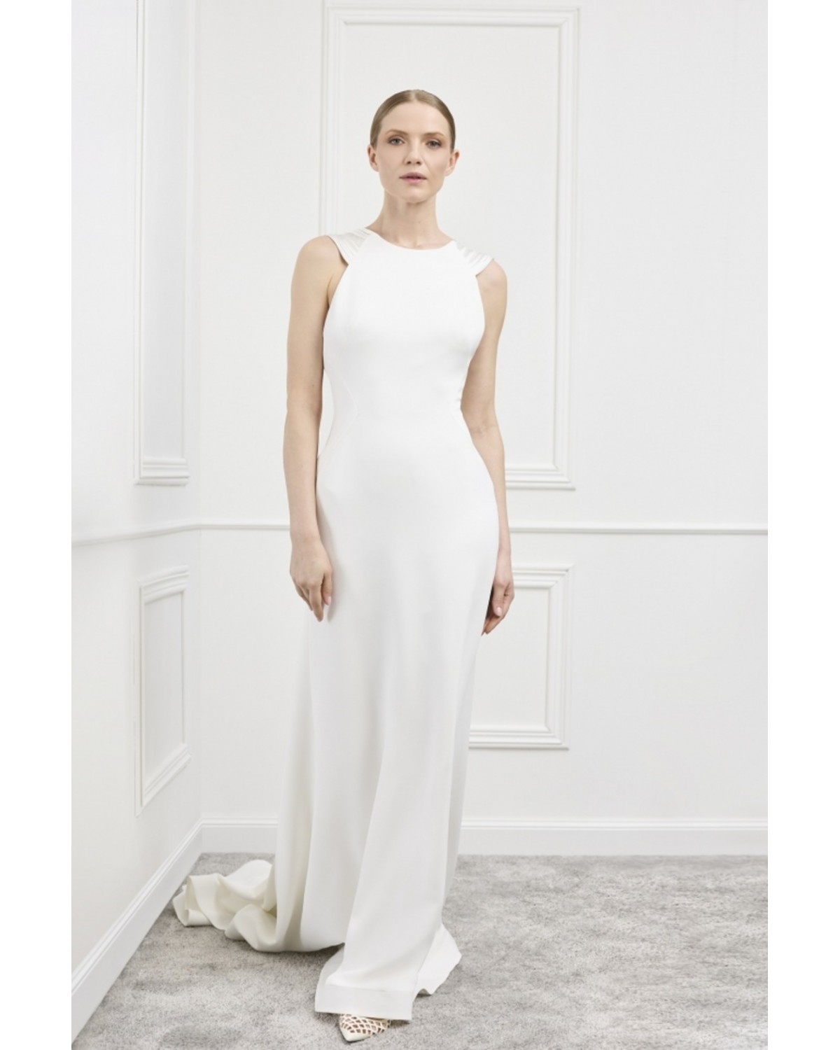 abito da sposa 2026 Rue de Rivoli Via Farini 24h - Tosca Spose