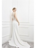 abito da sposa 2026 Rue de Rivoli Via Farini 24h - Tosca Spose