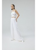 abito da sposa 2026 Pica Pica Vola con me - Tosca Spose