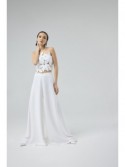abito da sposa 2026 Pica Pica Vola con me - Tosca Spose