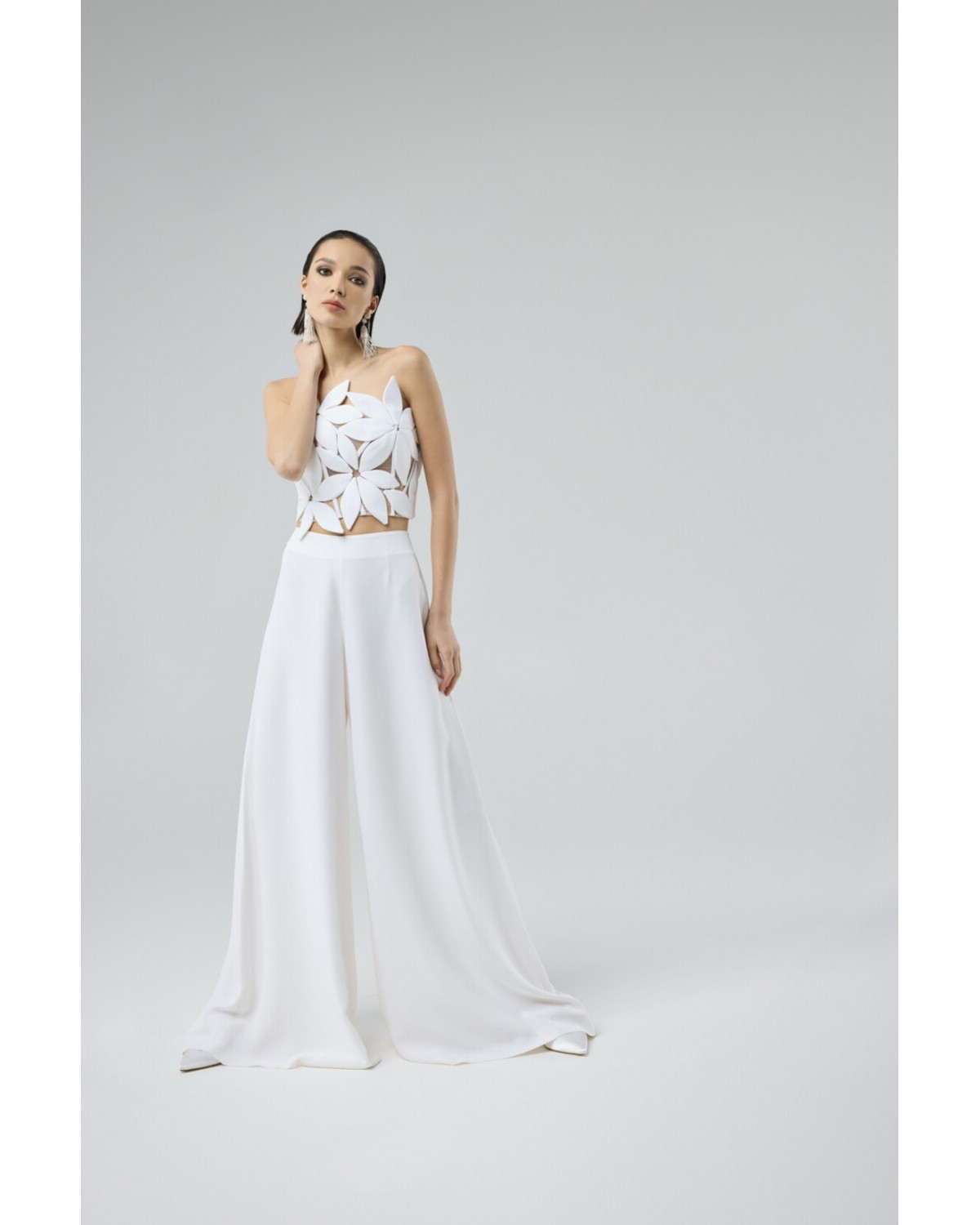 abito da sposa 2026 Pica Pica Vola con me - Tosca Spose
