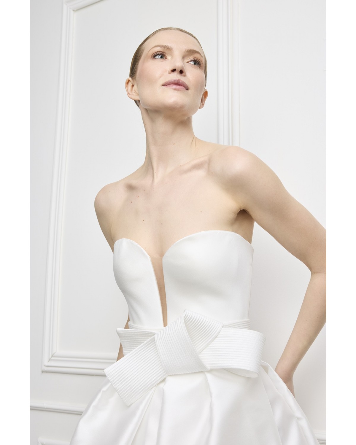abito da sposa 2026 Magnificient Mile Via Farini 24h - Tosca Spose