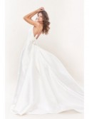 abito da sposa 2026 Aida Opera - Tosca Spose