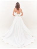 abito da sposa 2026 Aida Opera - Tosca Spose