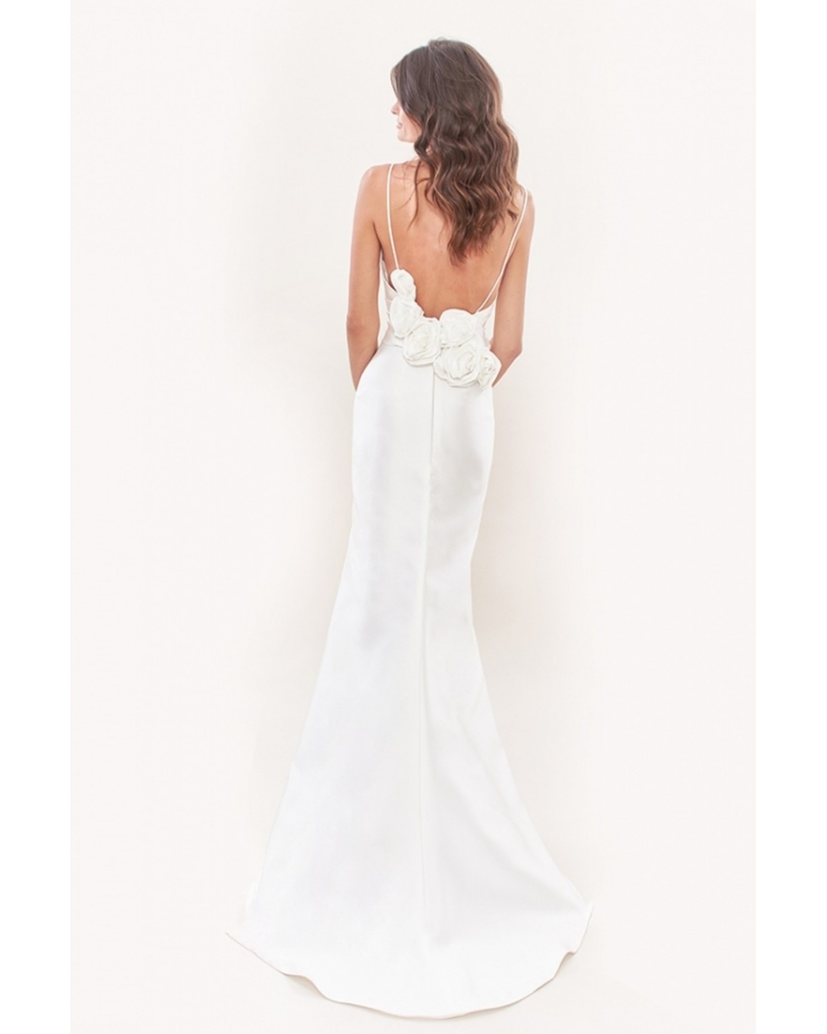 abito da sposa 2026 Aida Opera - Tosca Spose