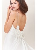 abito da sposa 2026 Aida Opera - Tosca Spose