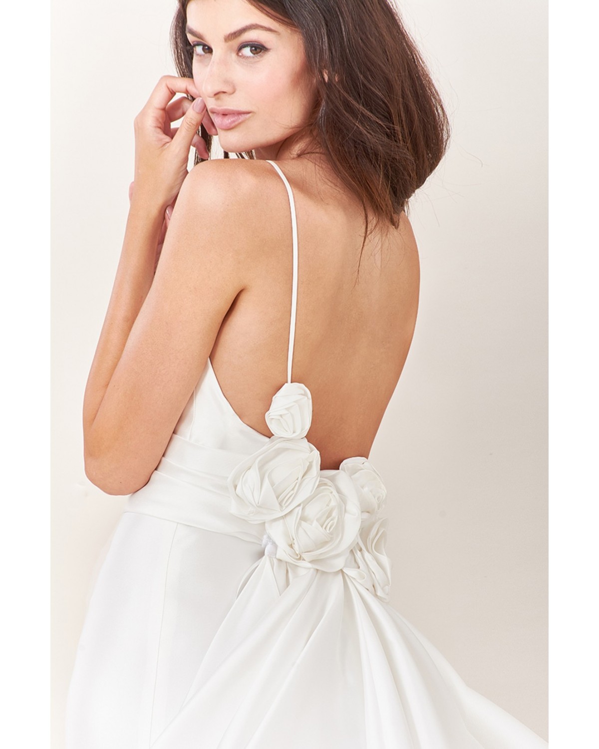 abito da sposa 2026 Aida Opera - Tosca Spose