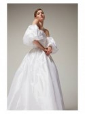 abito da sposa 2026 Lady Macbeth Le Donne all Opera - Tosca Spose