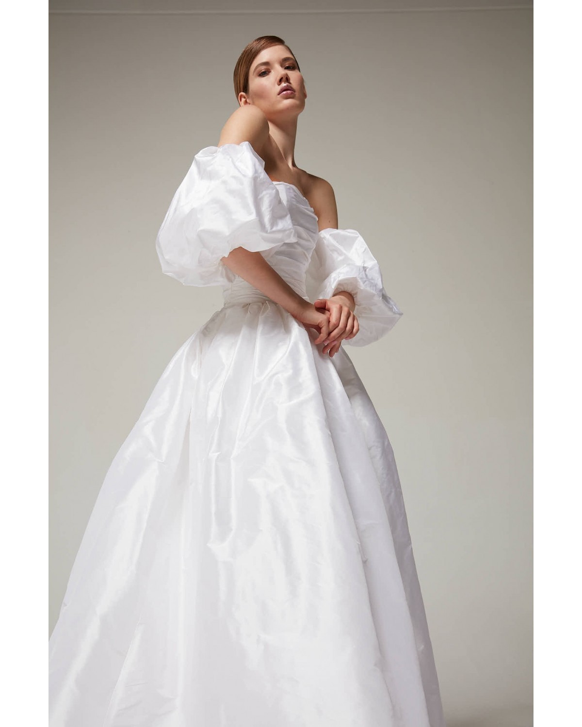 abito da sposa 2026 Lady Macbeth Le Donne all Opera - Tosca Spose