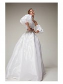 abito da sposa 2026 Lady Macbeth Le Donne all Opera - Tosca Spose