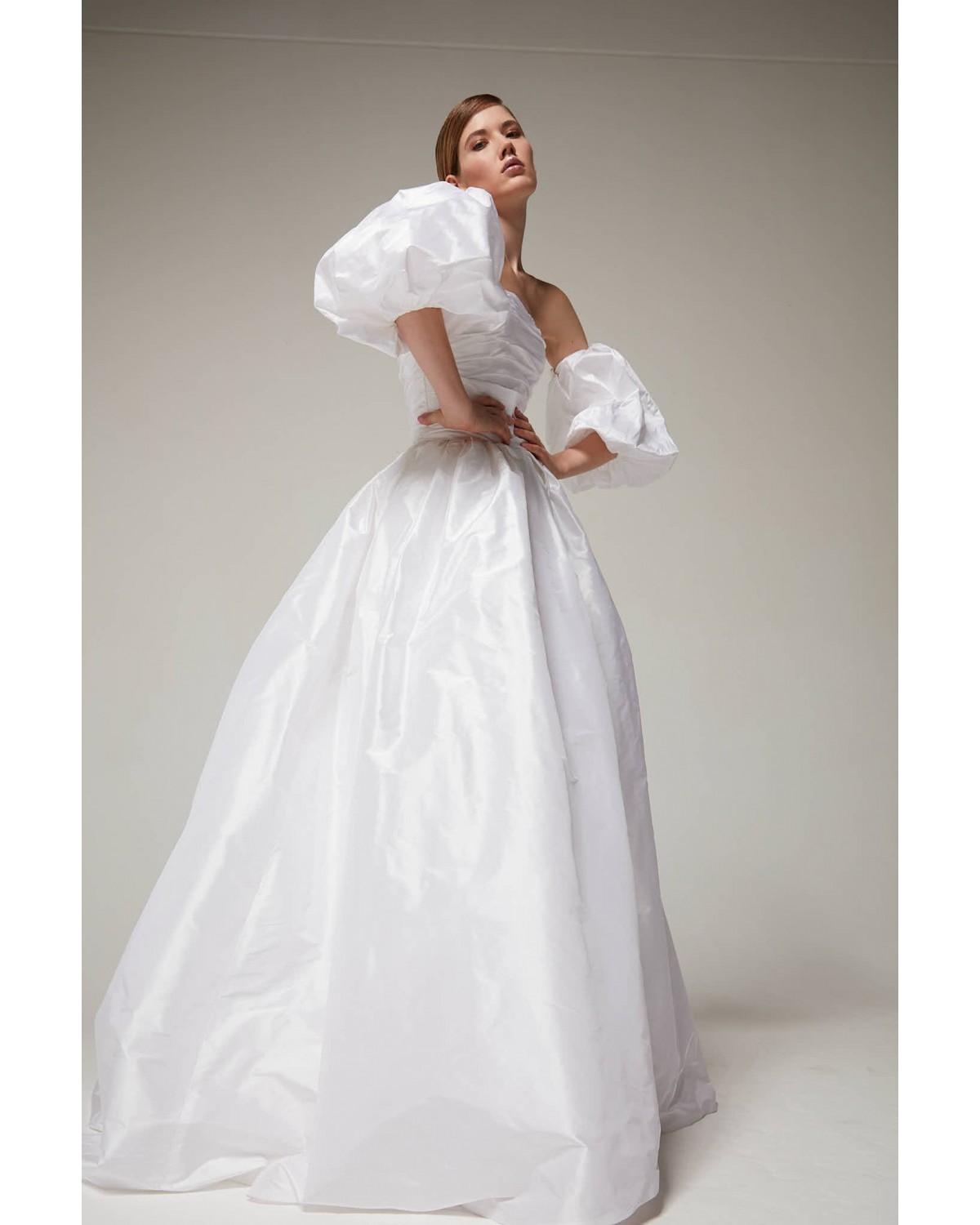 abito da sposa 2026 Lady Macbeth Le Donne all Opera - Tosca Spose
