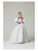 abito da sposa 2026 Lady Macbeth Le Donne all Opera - Tosca Spose