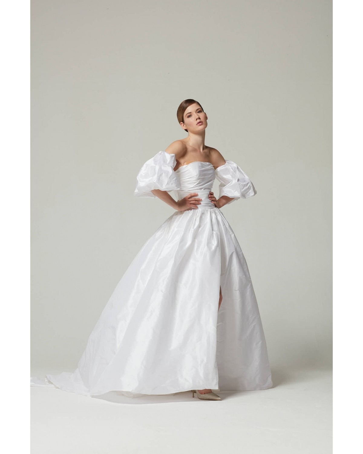 abito da sposa 2026 Lady Macbeth Le Donne all Opera - Tosca Spose