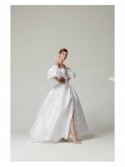 abito da sposa 2026 Lady Macbeth Le Donne all Opera - Tosca Spose