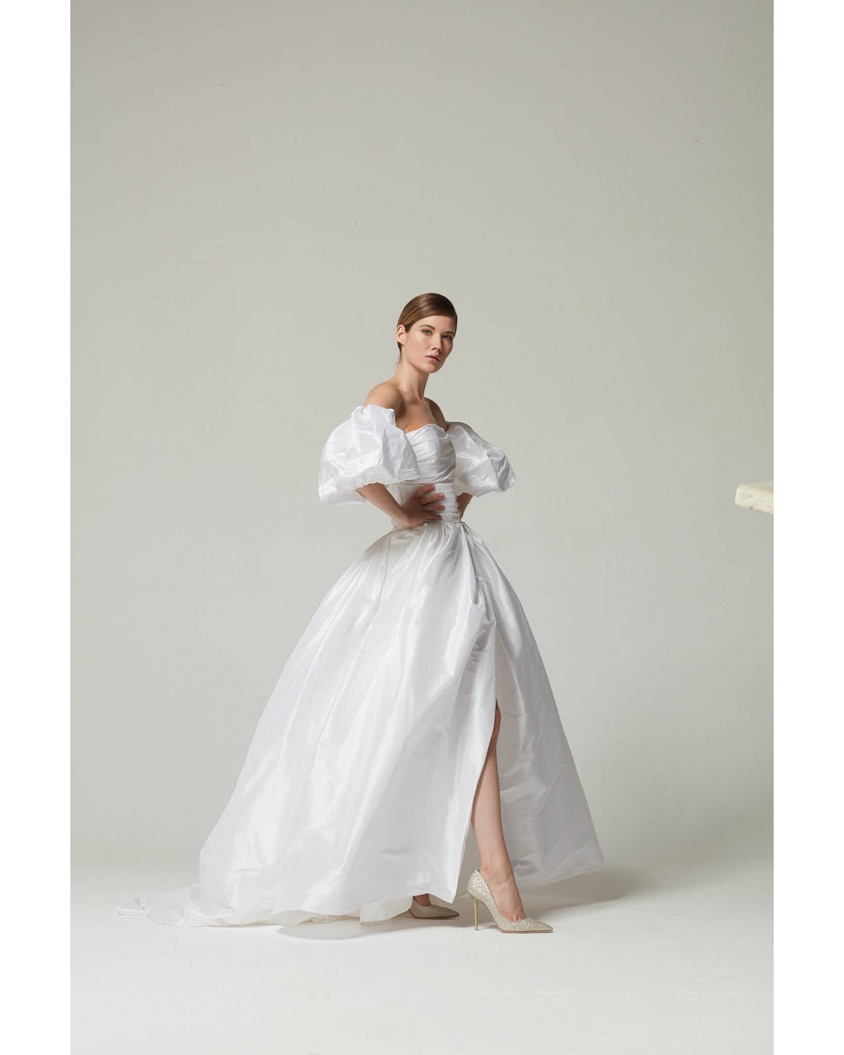 abito da sposa 2026 Lady Macbeth Le Donne all Opera - Tosca Spose