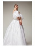 abito da sposa 2026 Lady Macbeth Le Donne all Opera - Tosca Spose