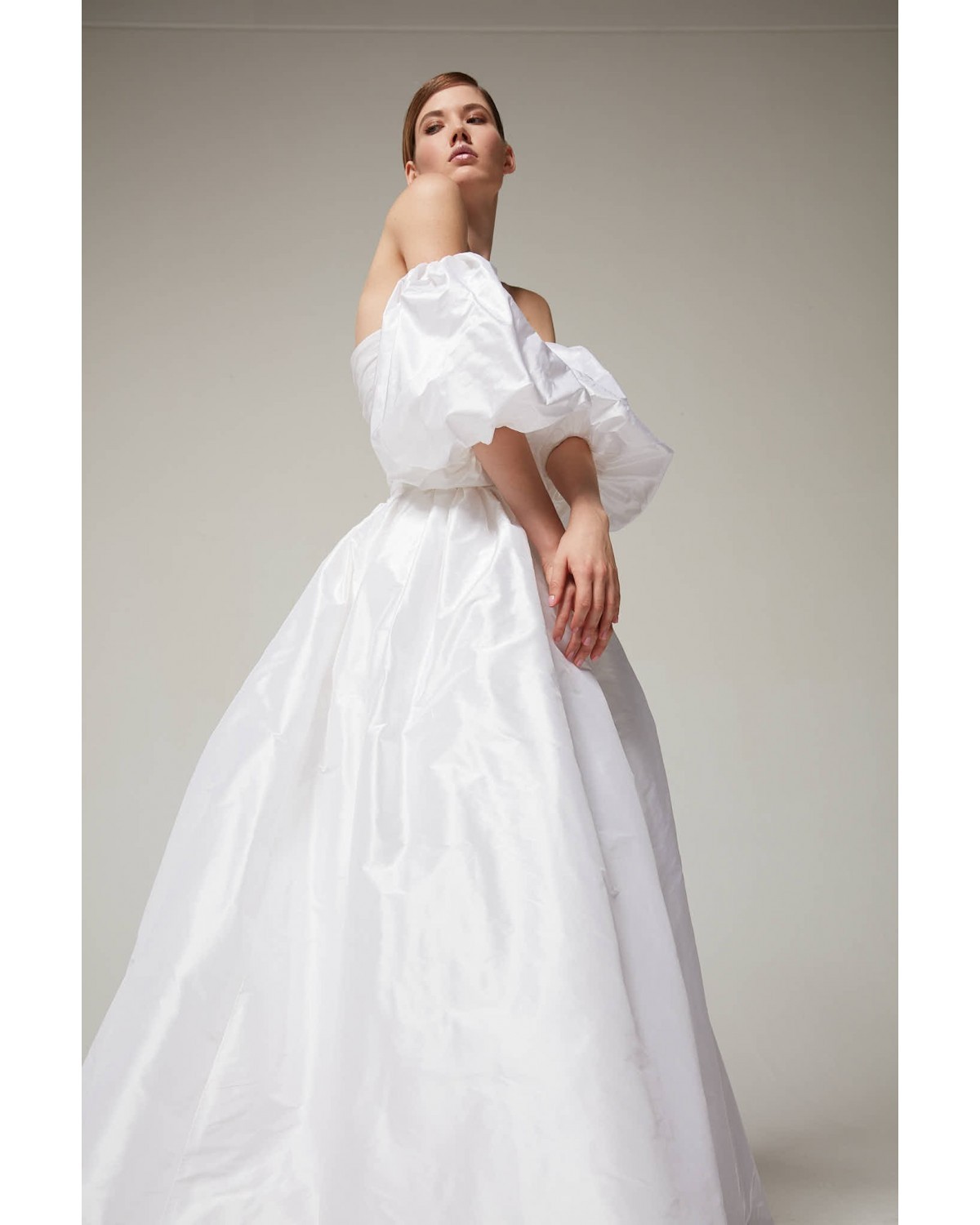 abito da sposa 2026 Lady Macbeth Le Donne all Opera - Tosca Spose